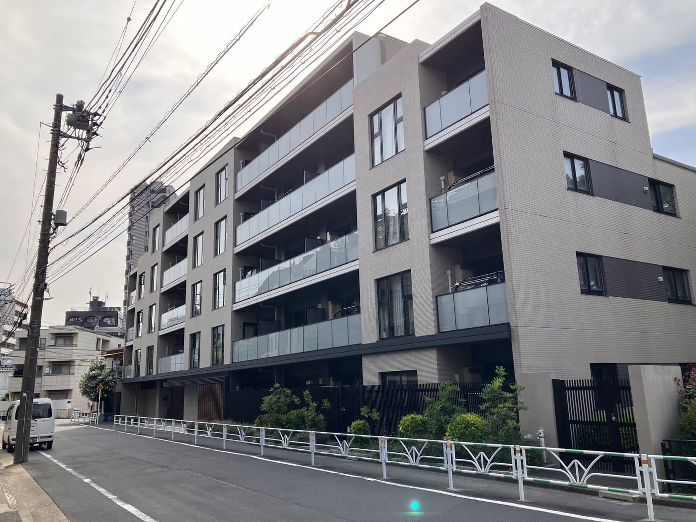 リビオ笹塚