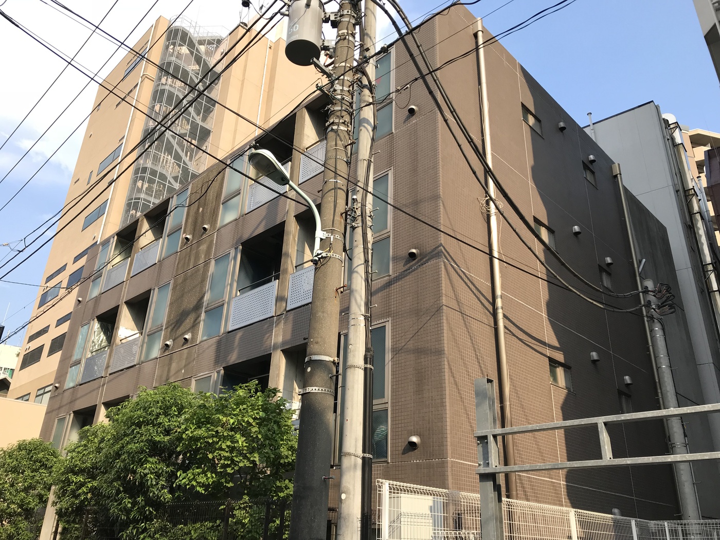 JP-BASE渋谷松濤