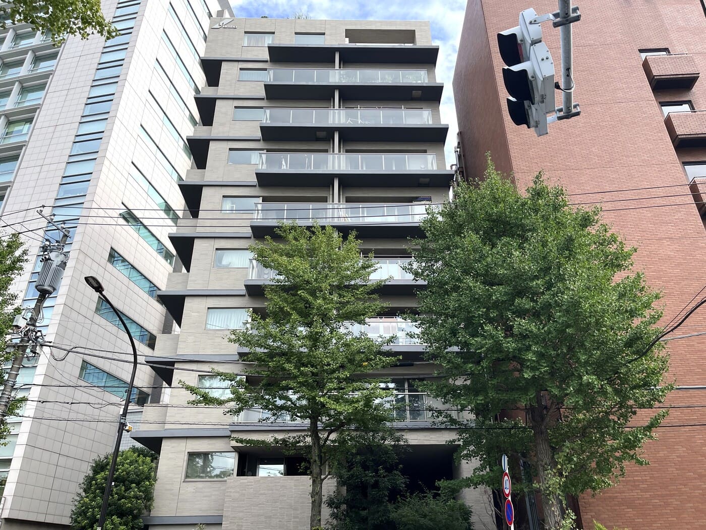 ユニーブル渋谷神南