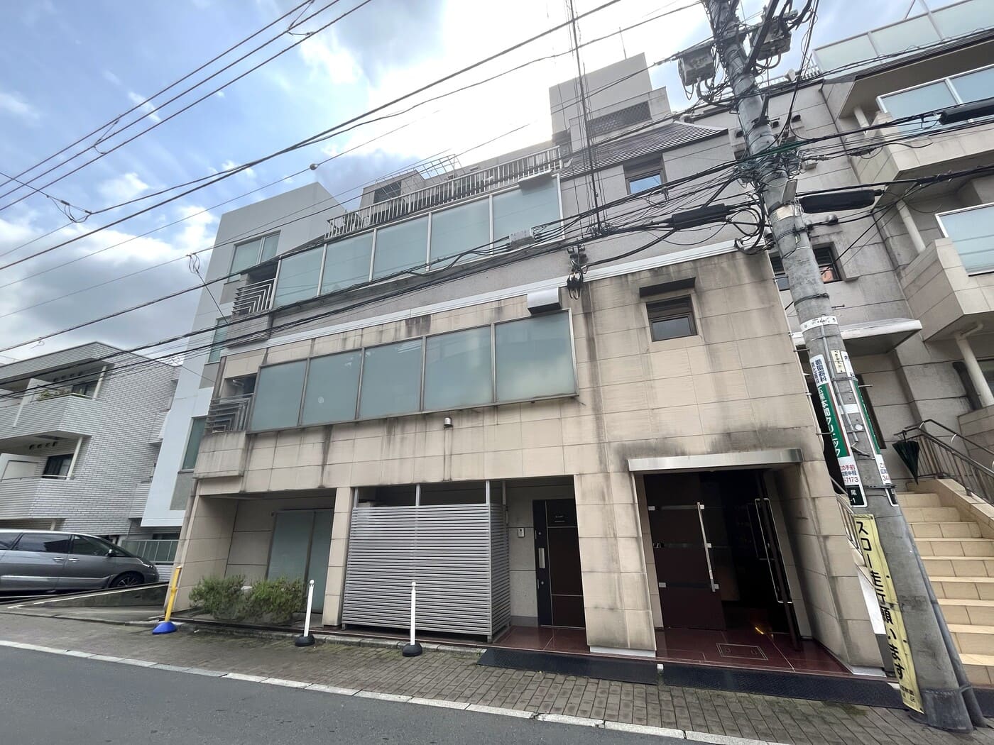 カスタム広尾