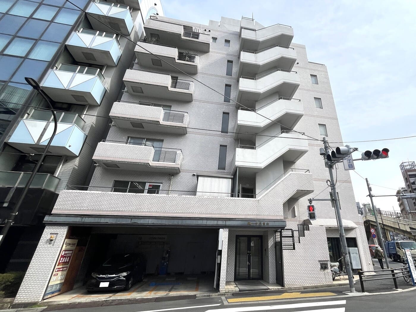 ストーク代官山