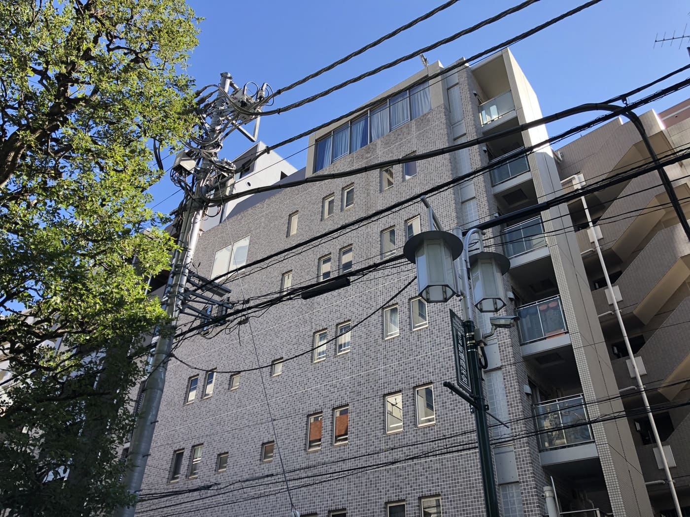 フェリーチェ恵比寿株式会社