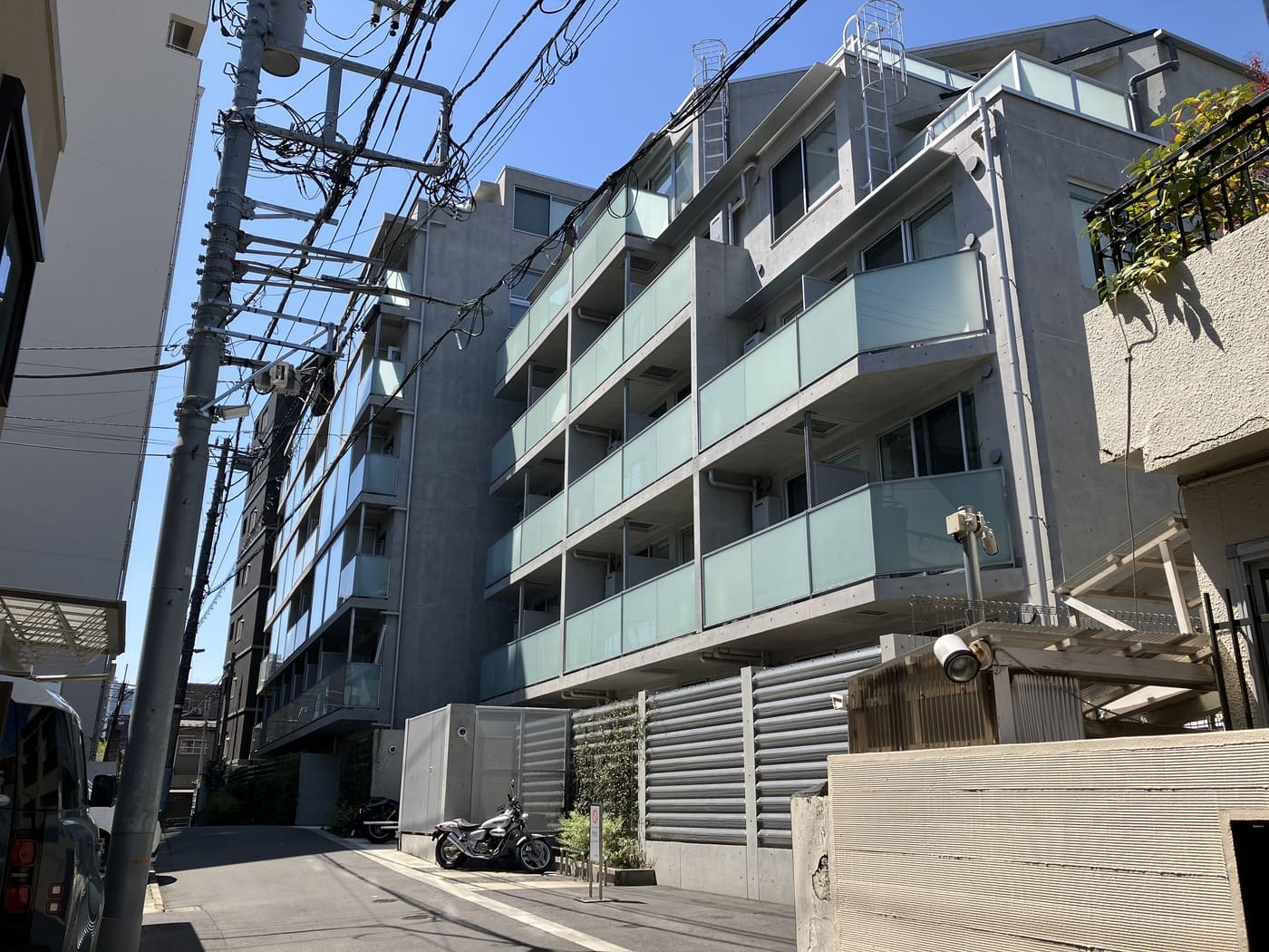 ズーム広尾　(ZOOM広尾）