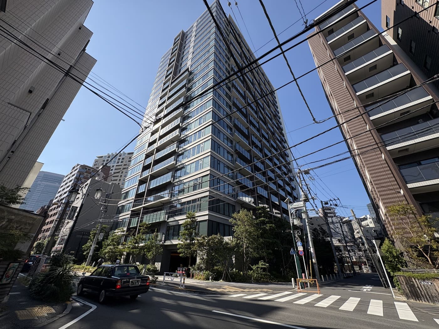 グランドヒルズ恵比寿