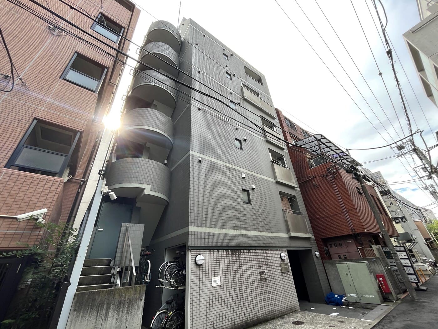 エスコート渋谷