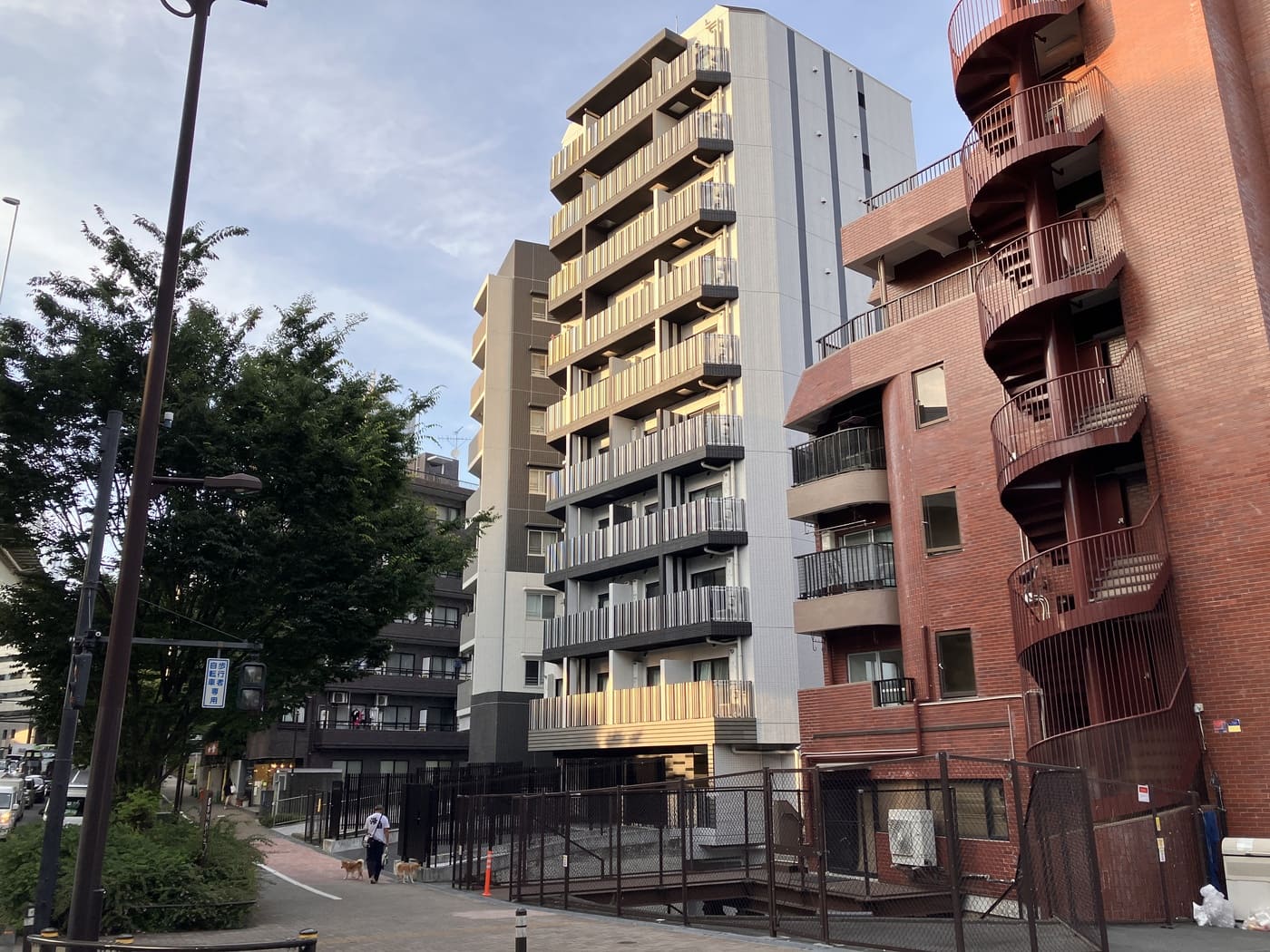 AXAS渋谷初台（アクサス渋谷初台）