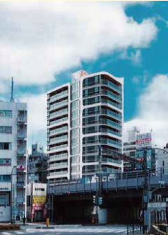 (仮称)恵比寿フラワーホームマンション