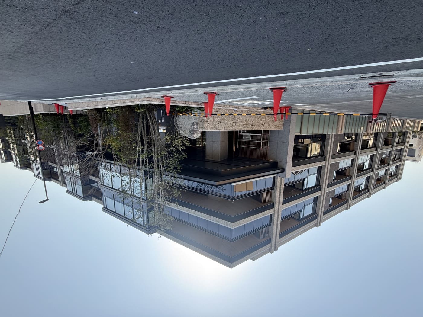 ザ・パークハウス代々木大山レジデンス