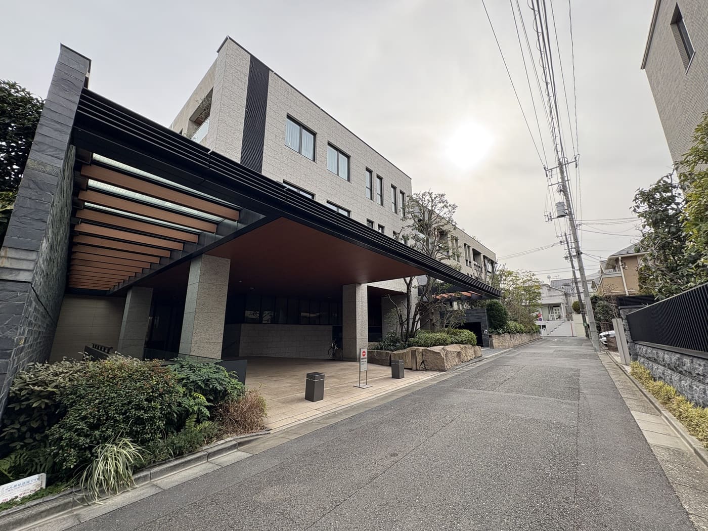プラウド上原
