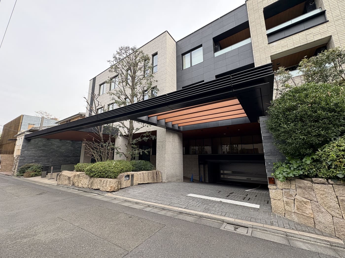 プラウド上原