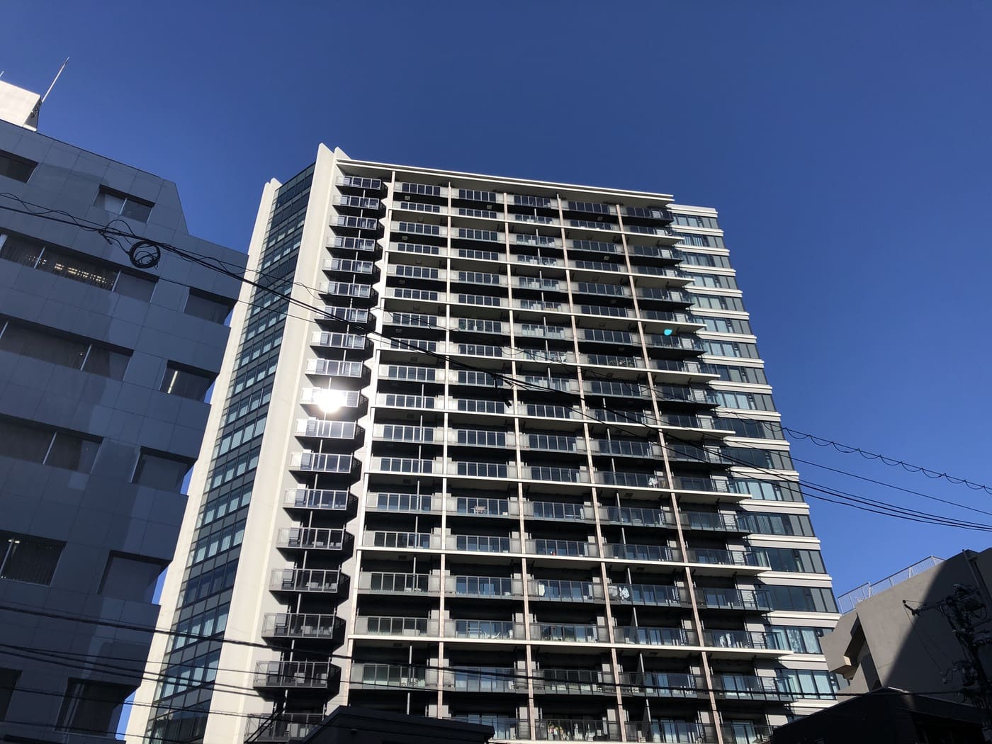 シティタワー恵比寿