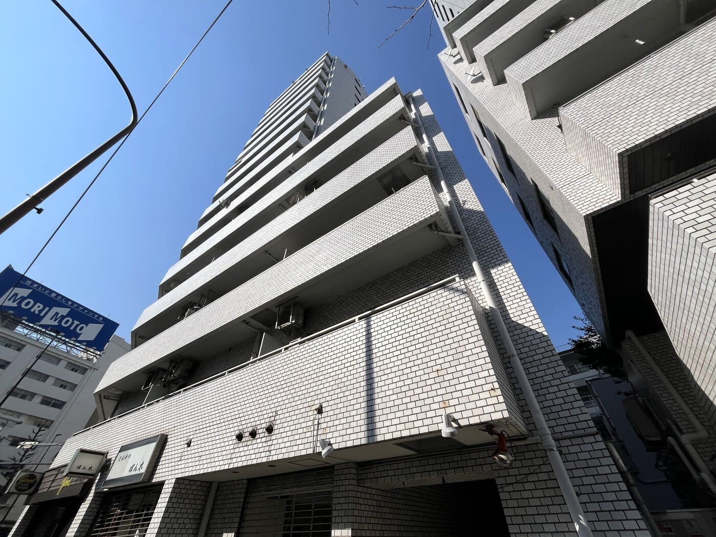 ヒルズ代官山