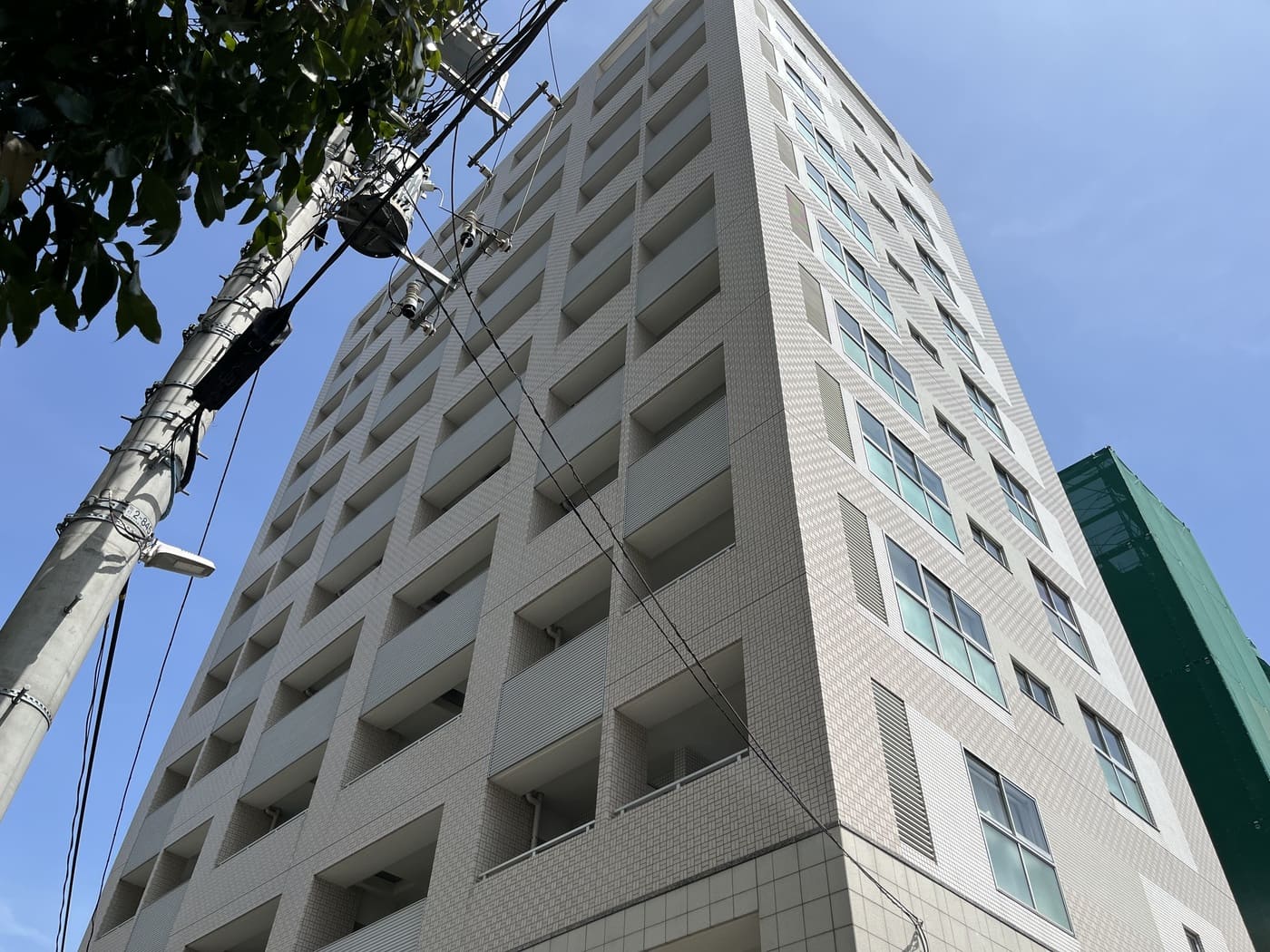 オーベル代官山DE