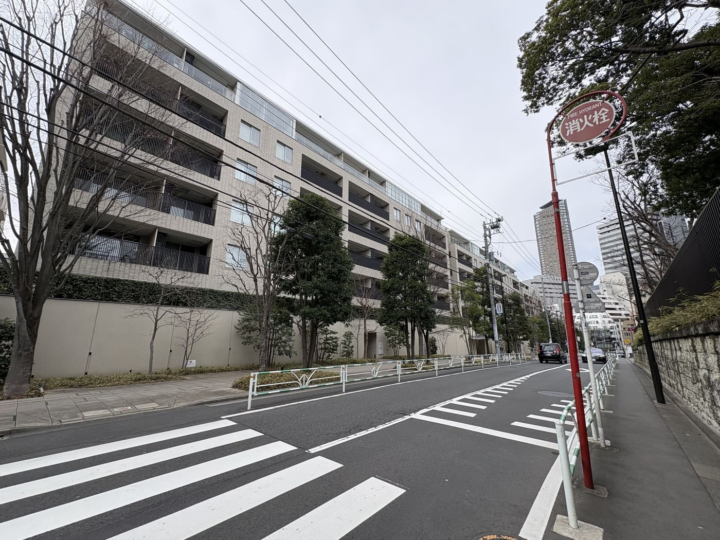 センチュリーフォレストテラスＥ