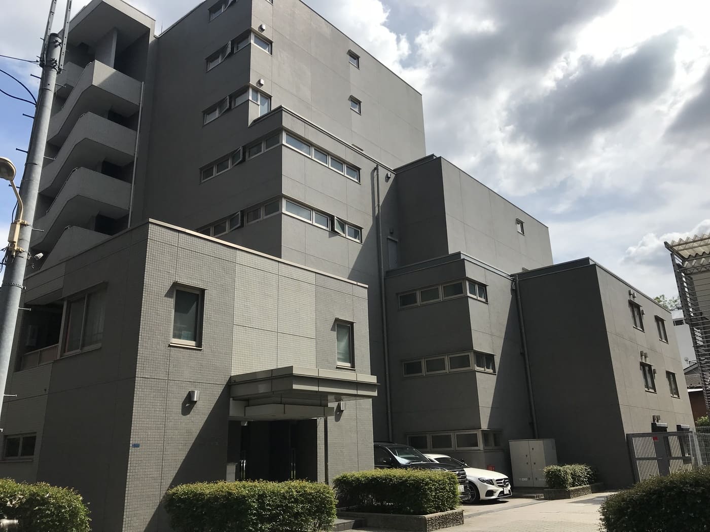 ウィズウィース渋谷神南S棟
