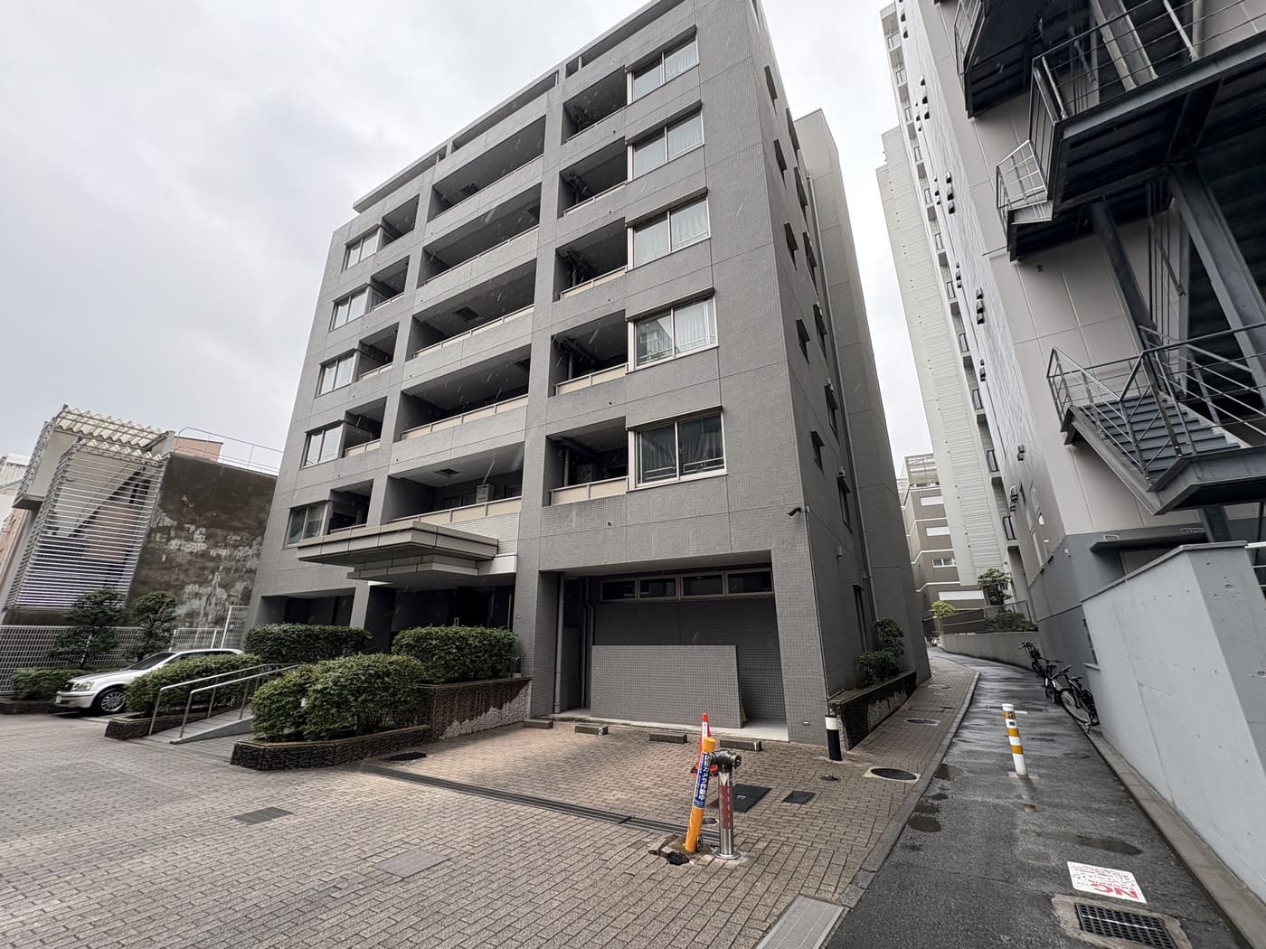 ウィズウィース渋谷神南N棟