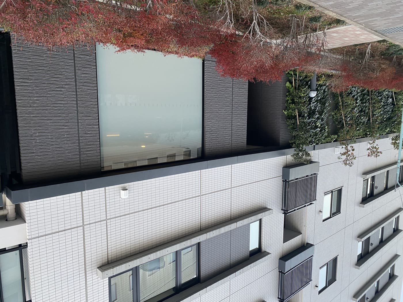 パークフラッツ渋谷神山町