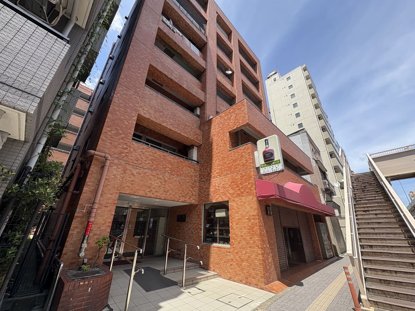 笹塚ダイヤモンドマンション