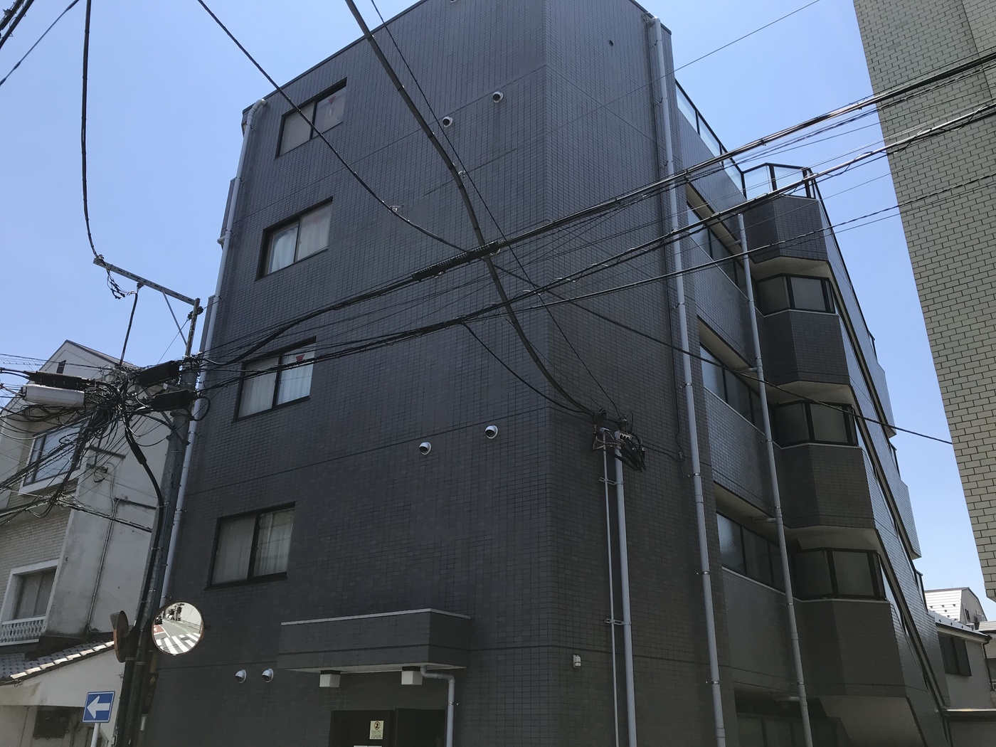 カテリーナ笹塚