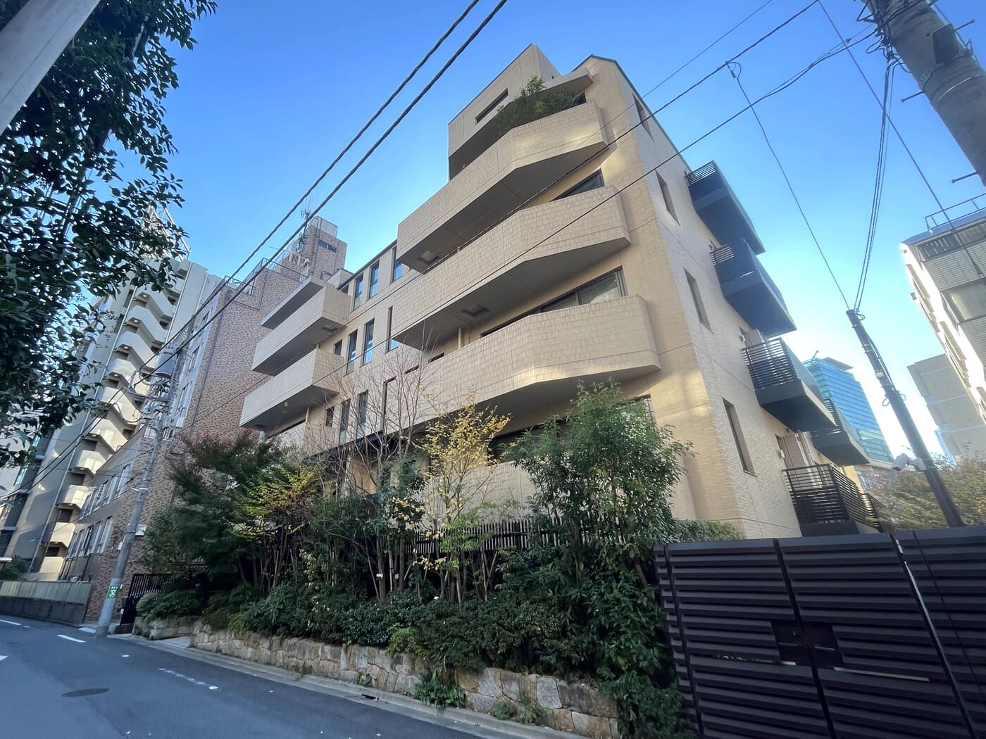 グランドメゾン表参道