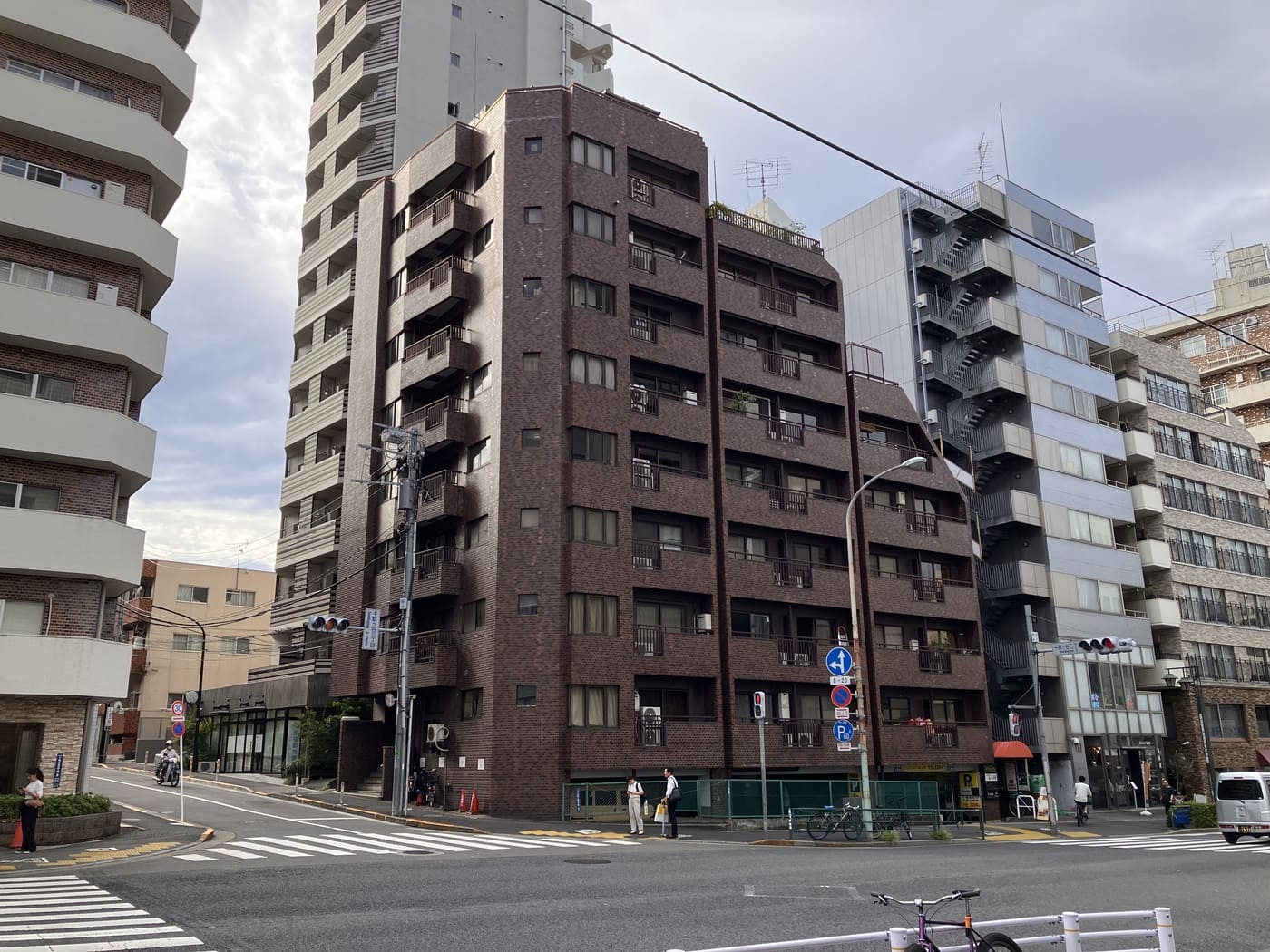 エグゼクティブ原宿