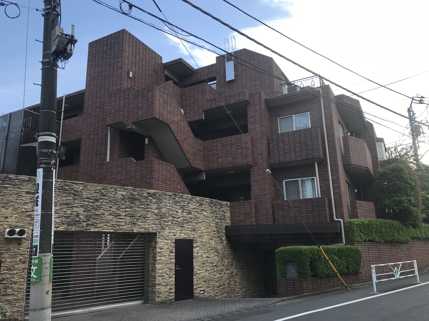 ロワイヤル松濤