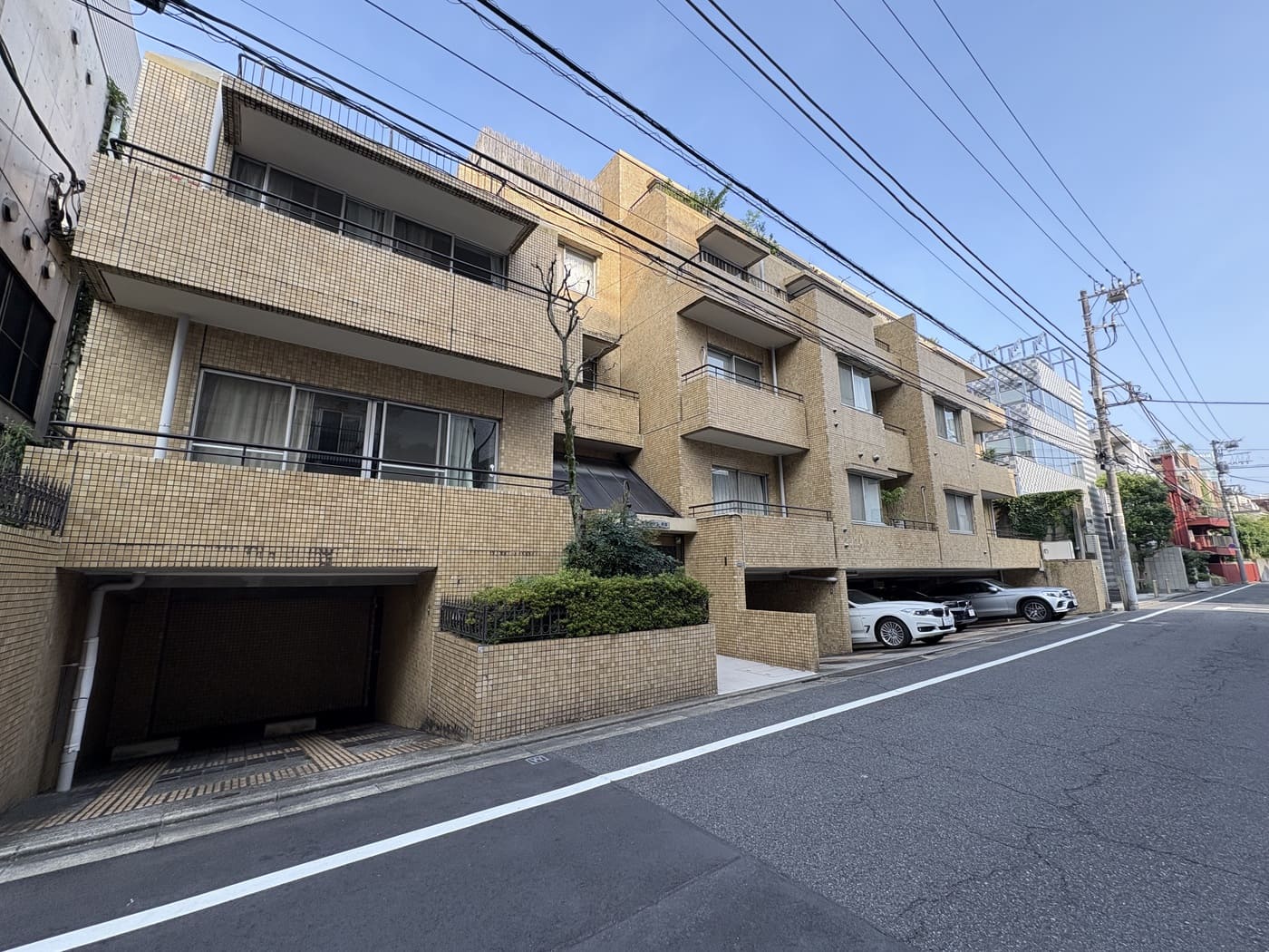 シビタス原宿