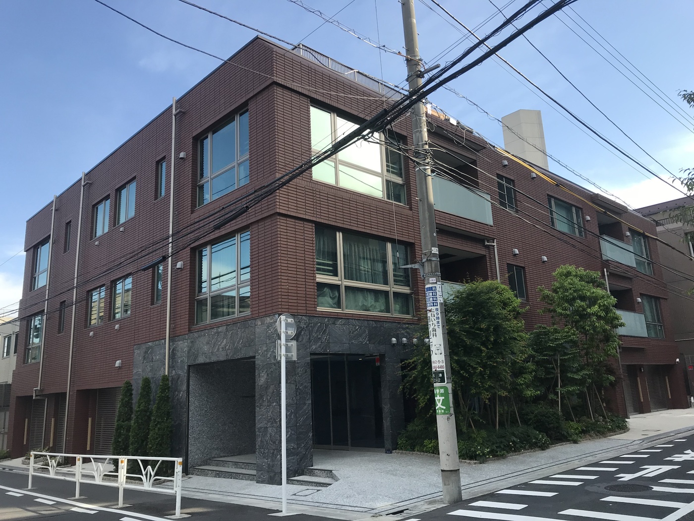 ザ・エクセレントシティ松濤