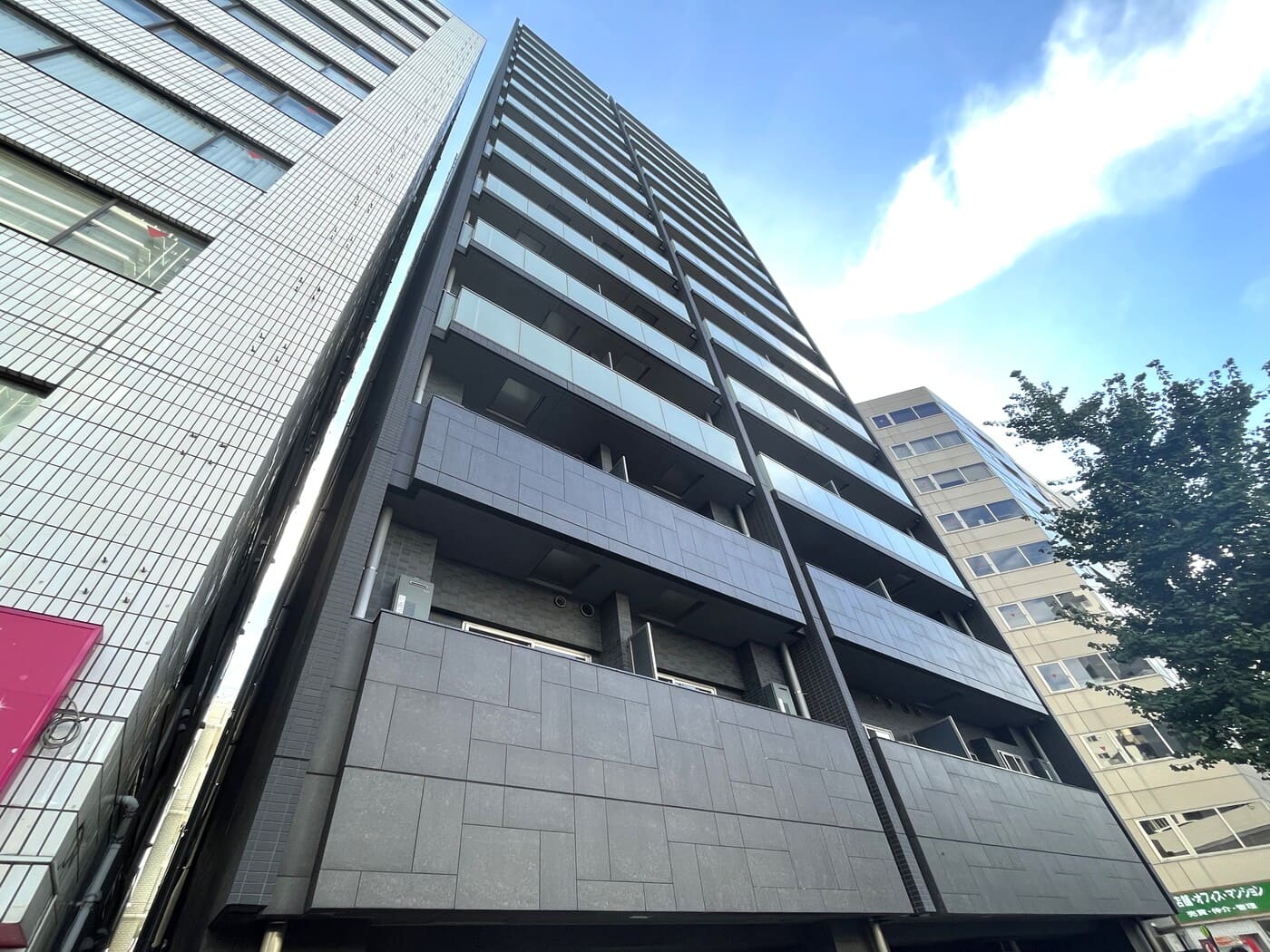 ガーラシティ渋谷南平台